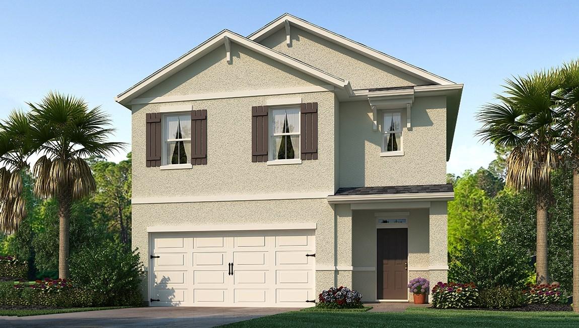 10119 Hawk Storm Ave., Tampa, FL 33610