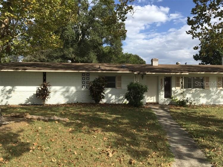 6801 Thrasher Dr., Tampa, FL 33610