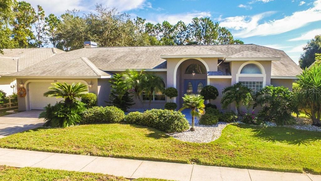 435 Whispering Lakes Blvd., Tarpon Springs, FL 34688