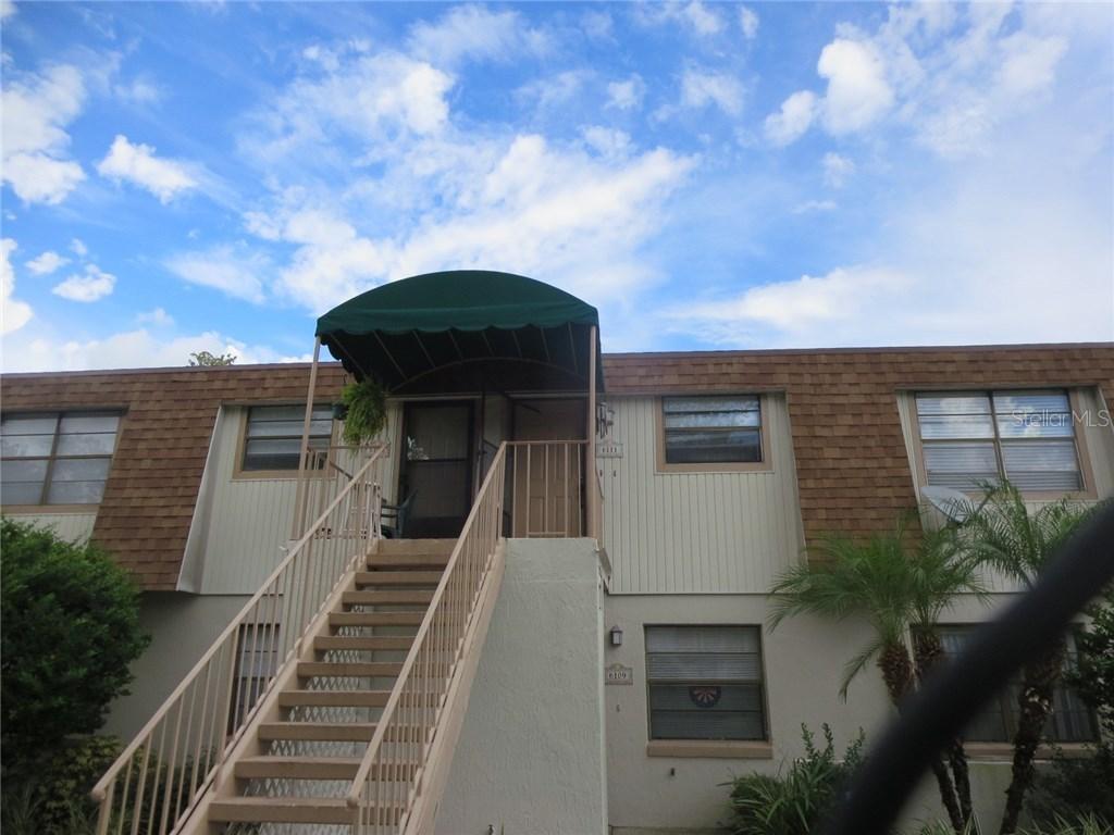 6111 Topher Tr. #57C, Mulberry, FL 33860