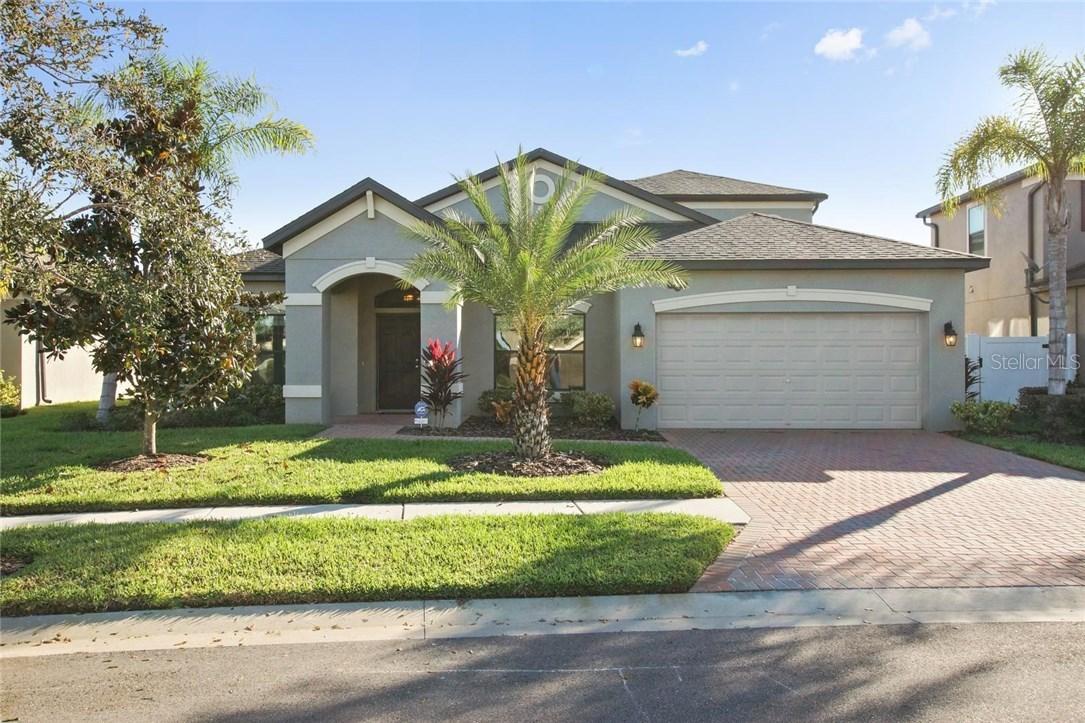 1868 Cameron Ct., Trinity, FL 34655