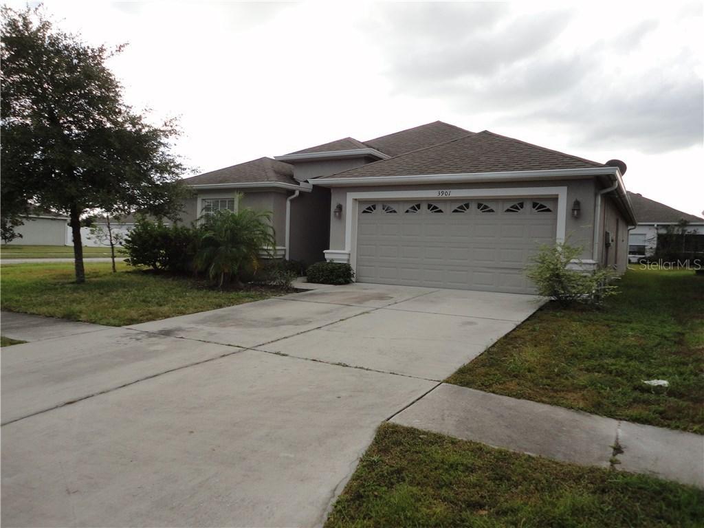 [Address Hidden by Seller], Wesley Chapel, FL 33544