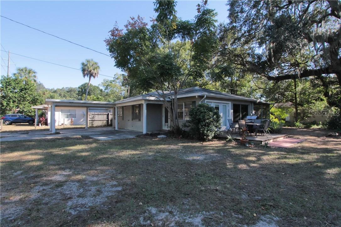 412 W Flora St., Tampa, FL 33604