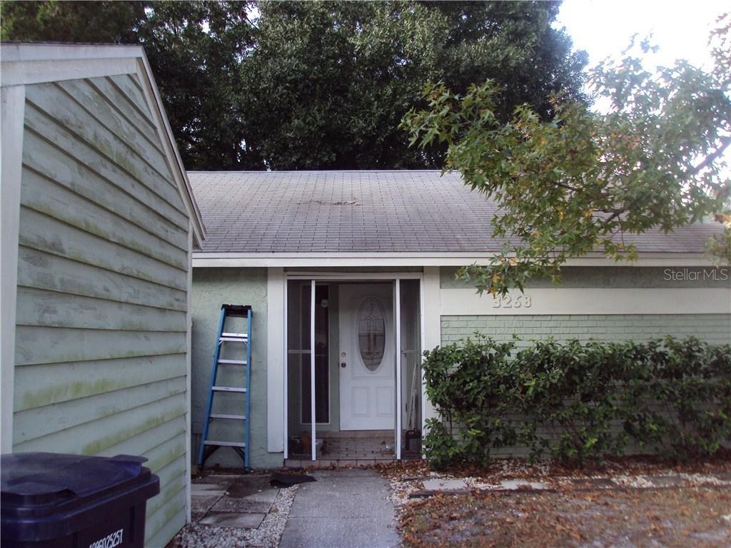 3268 Fox Lake Dr., Tampa, FL 33618