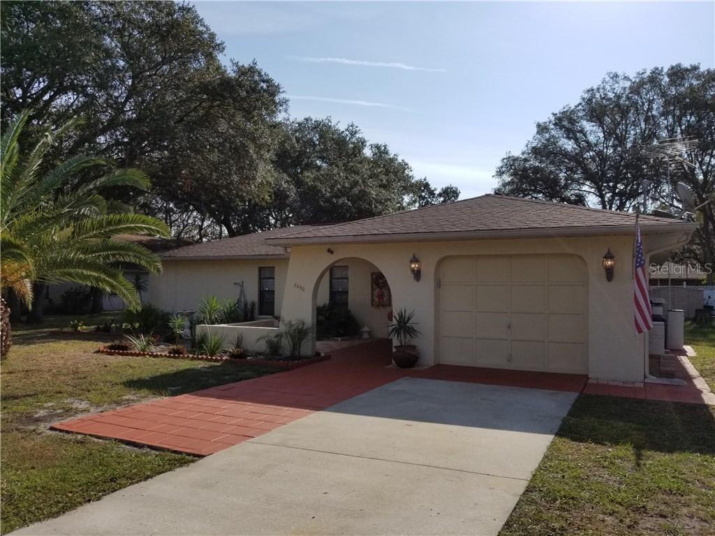 8090 Kimberly Ave., Spring Hill, FL 34606