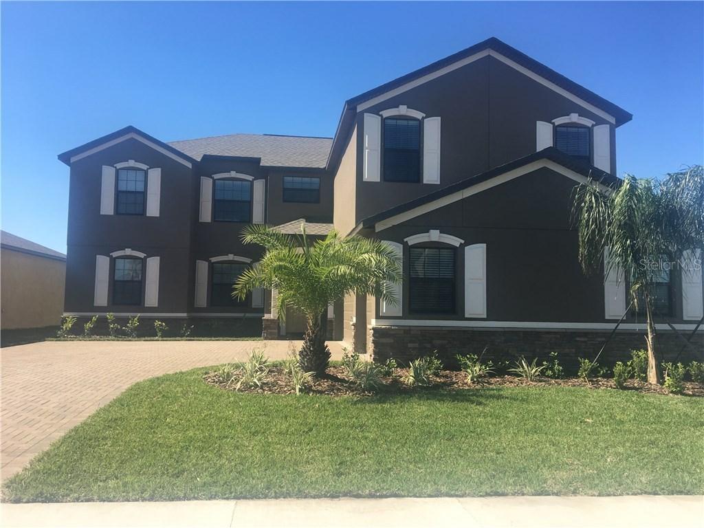 10005 Celtic Ash Dr., Ruskin, FL 33573