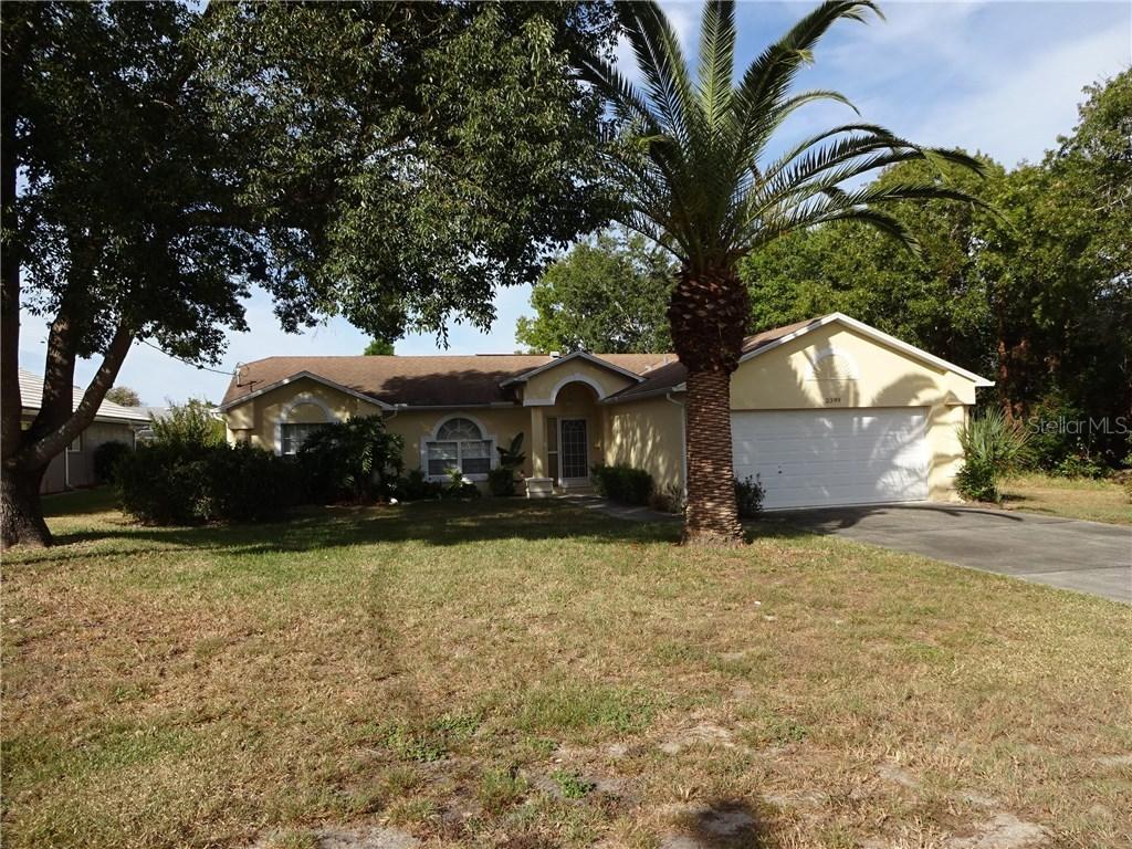 2399 Holston Ave., Spring Hill, FL 34608