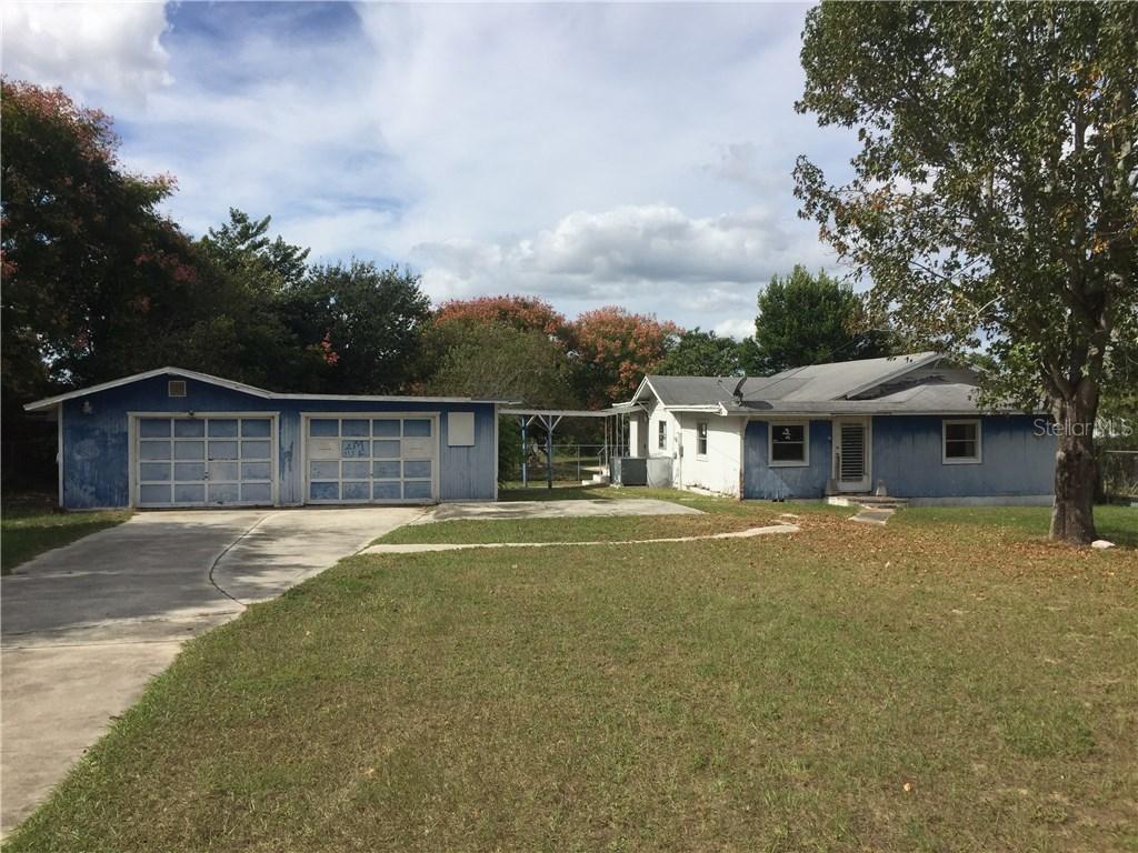 516 High St., Lake Wales, FL 33853