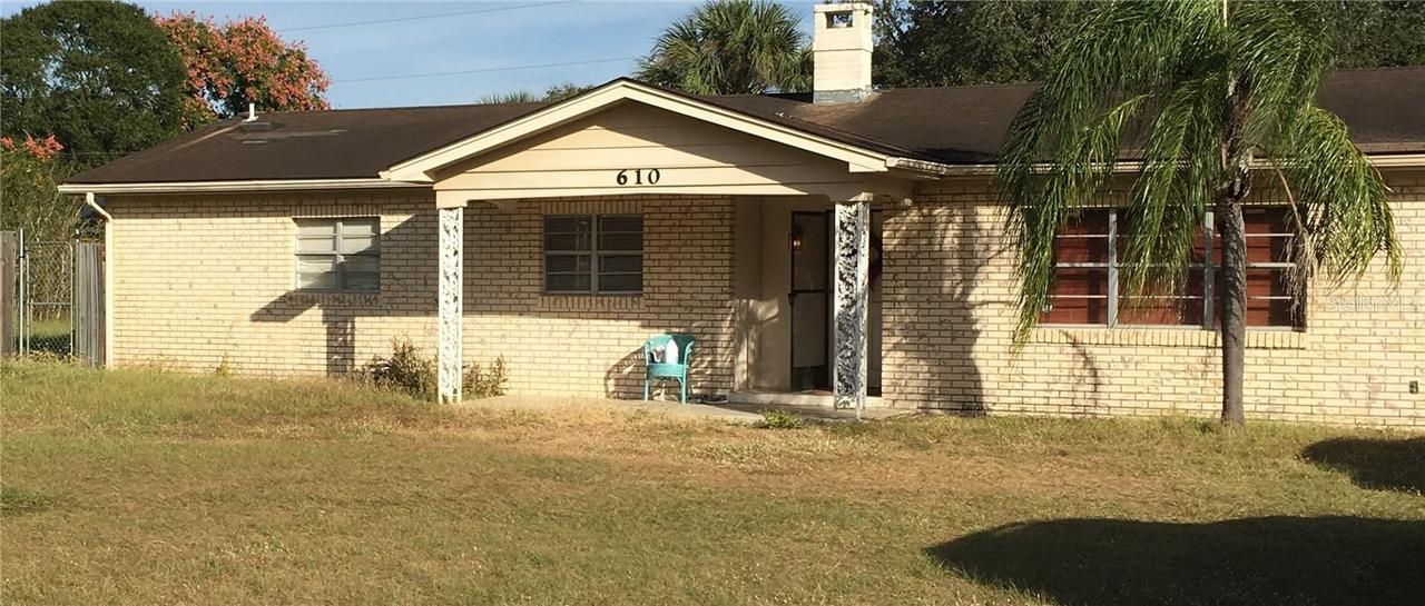 610 N Echo Dr., Brandon, FL 33511