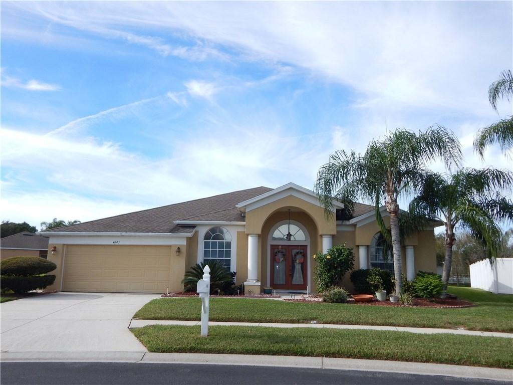 4043 Snipe Ln., Land O Lakes, FL 34639