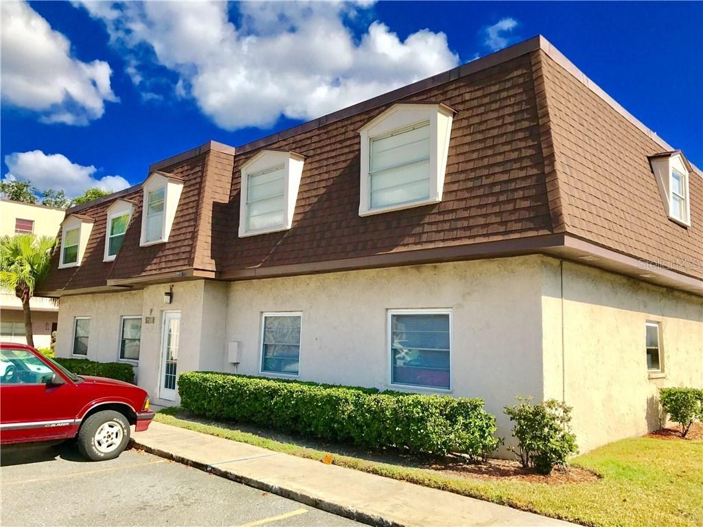 9218 Tudor Dr. #P101, Tampa, FL 33615