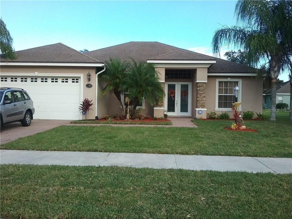 1706 Oakwood Estates Dr., Plant City, FL 33563