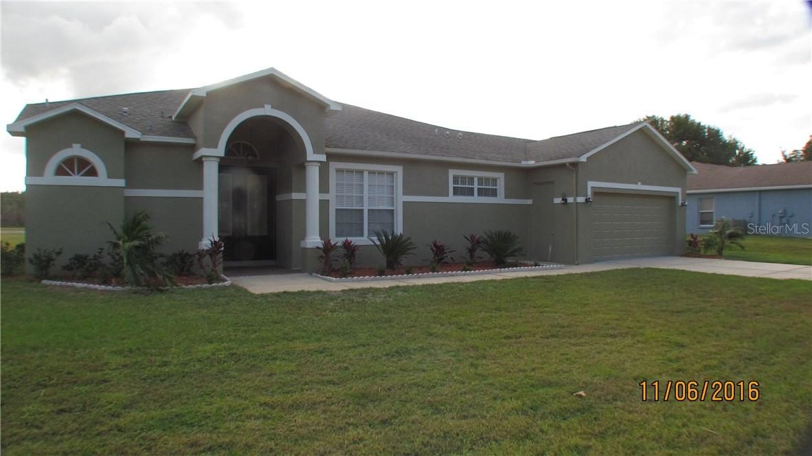 4505 Birdsong Blvd., Lutz, FL 33559