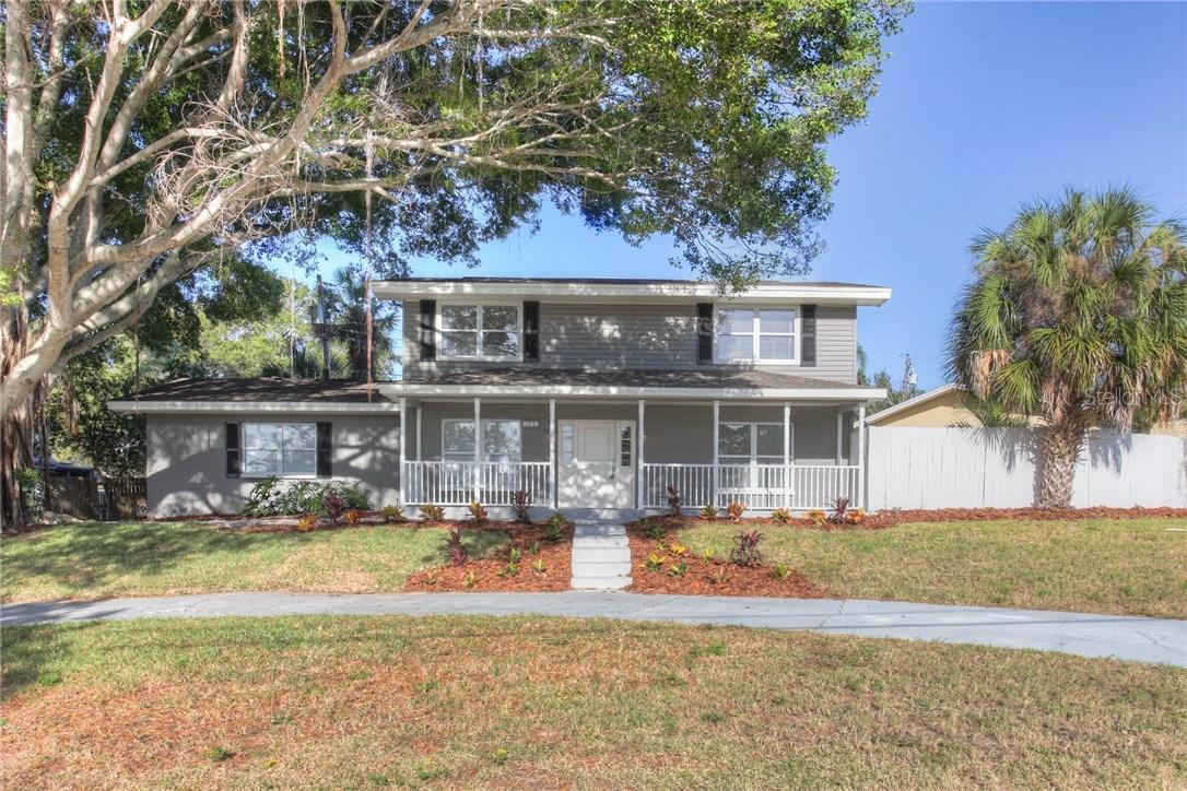 1598 Harbor Hills Dr., Largo, FL 33770