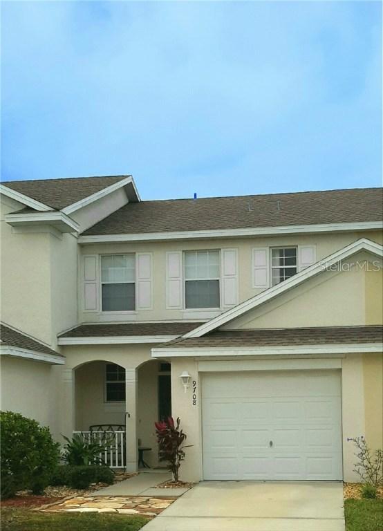 9708 Carlsdale Dr., Riverview, FL 33578