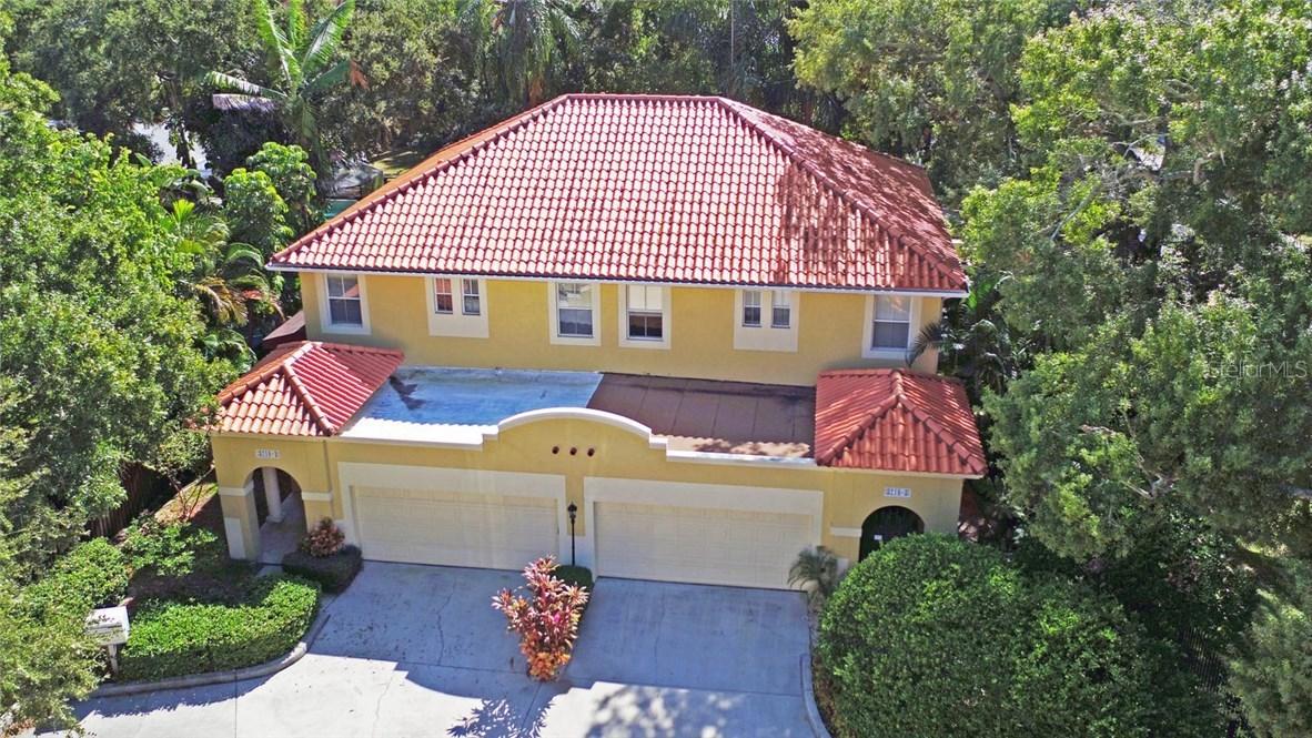 5218 Bayshore Blvd. #4, Tampa, FL 33611