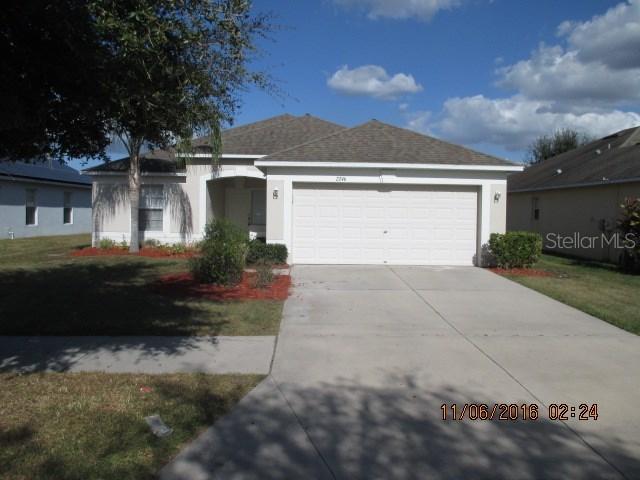 2246 Colville Chase Dr., Ruskin, FL 33570