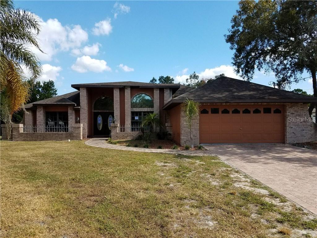 7035 Mayhill Ct., Spring Hill, FL 34606