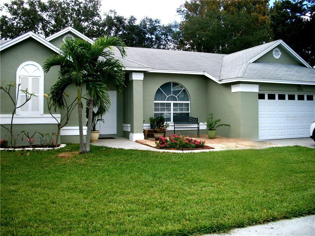 1905 Elk Spring Dr., Brandon, FL 33511