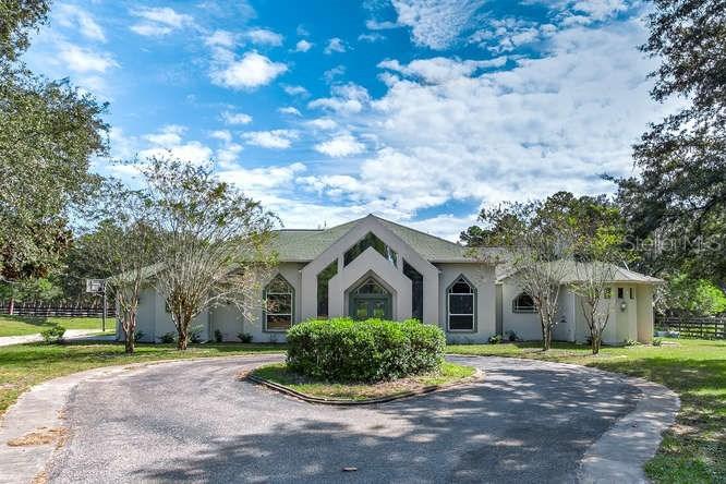 23320 Family Ln., Brooksville, FL 34602