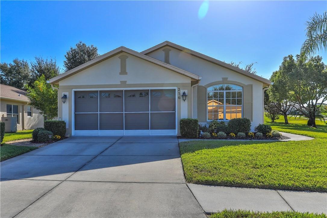 256 Center Oak Cir., Spring Hill, FL 34609