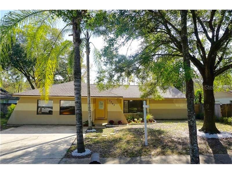 1703 Blind Pond Ave., Lutz, FL 33549