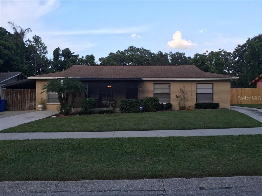2214 Elise Marie Dr., Seffner, FL 33584