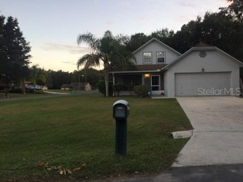5121 Creekview Ln., Lakeland, FL 33811