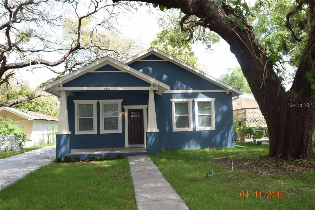 1510 W Hiawatha St., Tampa, FL 33604