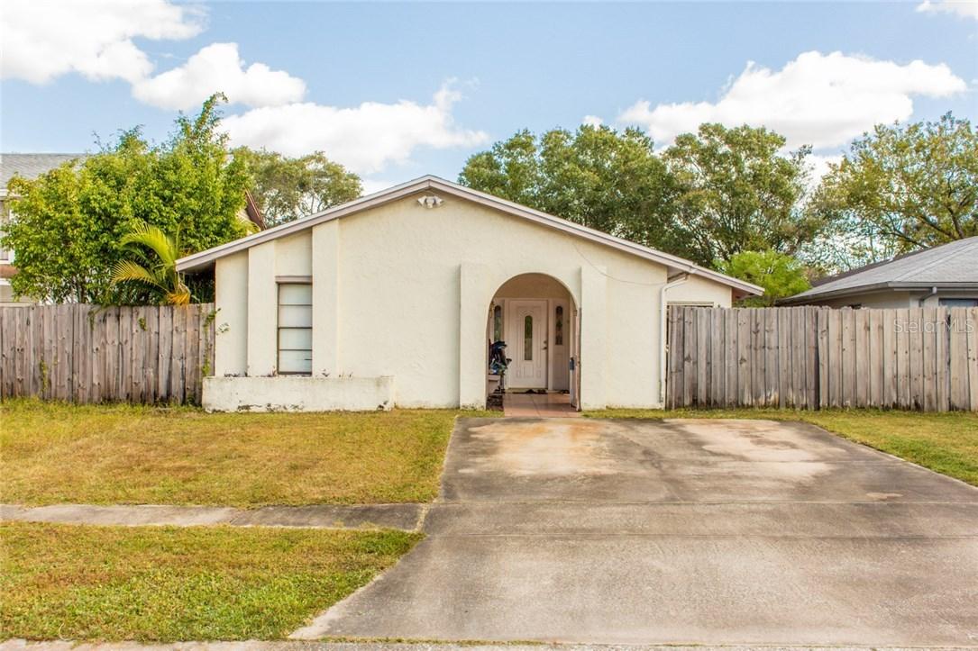 10719 Meadowglen Ln., Tampa, FL 33624