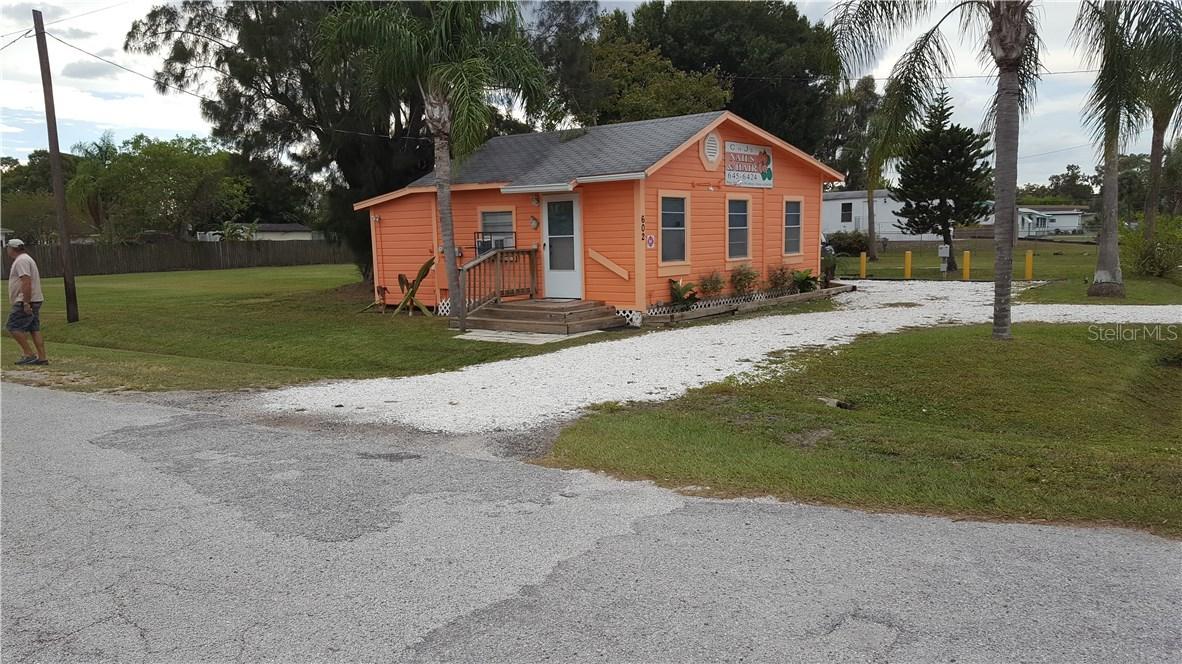 602 & 604 W Shell Point Rd., Ruskin, FL 33570