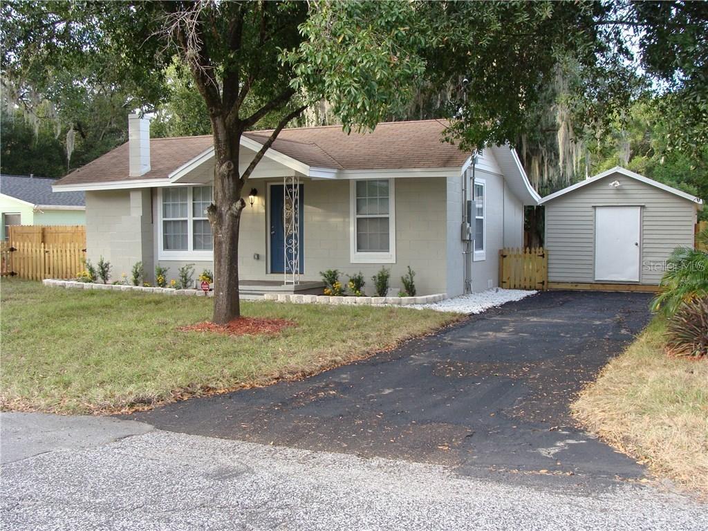 1004 E Norfolk St., Tampa, FL 33604