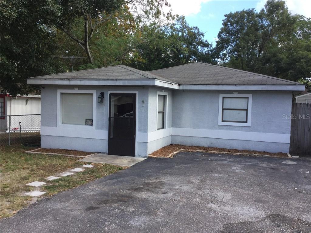 7018 Maclura Dr., New Port Richey, FL 34653