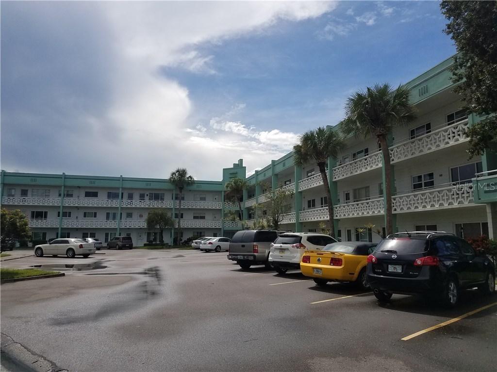 2455 Finlandia Ln. #7, Clearwater, FL 33763