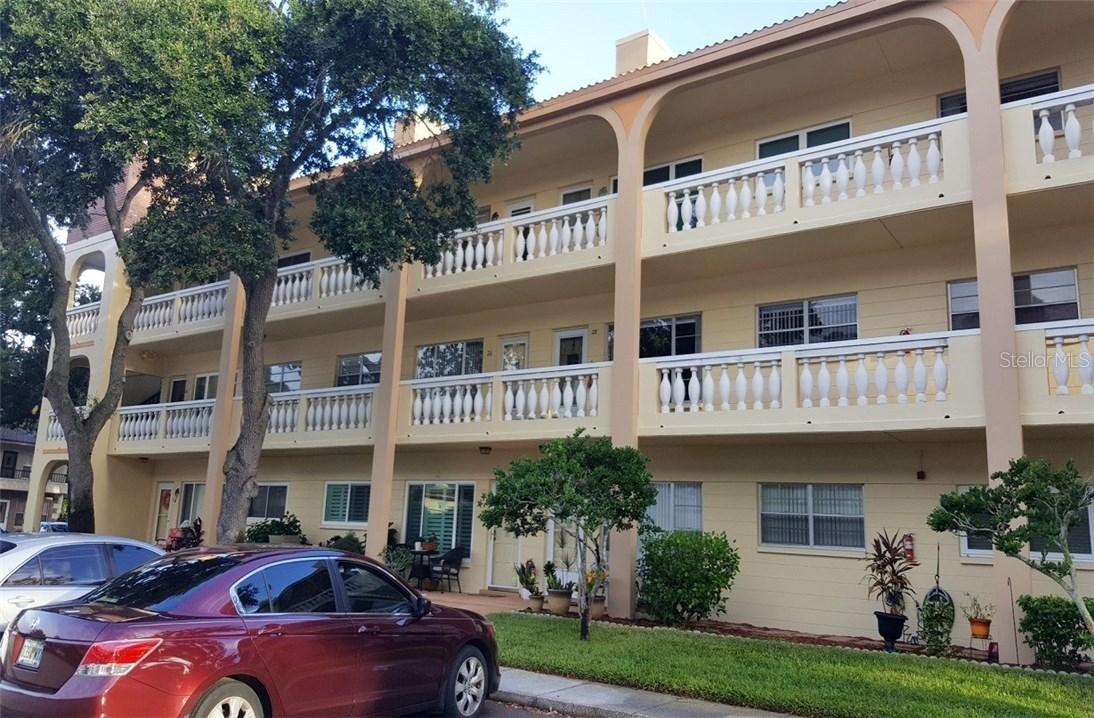 2226 Switzerland Way #52, Clearwater, FL 33763