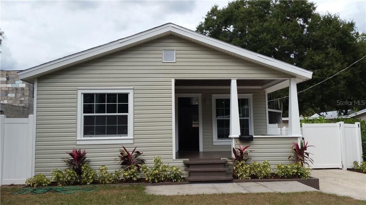 125 W Hiawatha St., Tampa, FL 33604