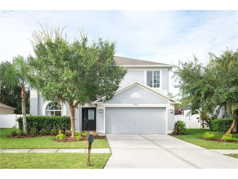 12510 Ashdown Dr., Odessa, FL 33556