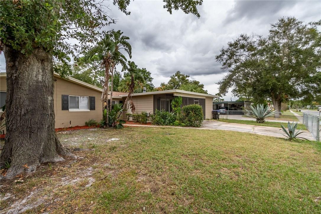 2216 Ashland Blvd., Orlando, FL 32808