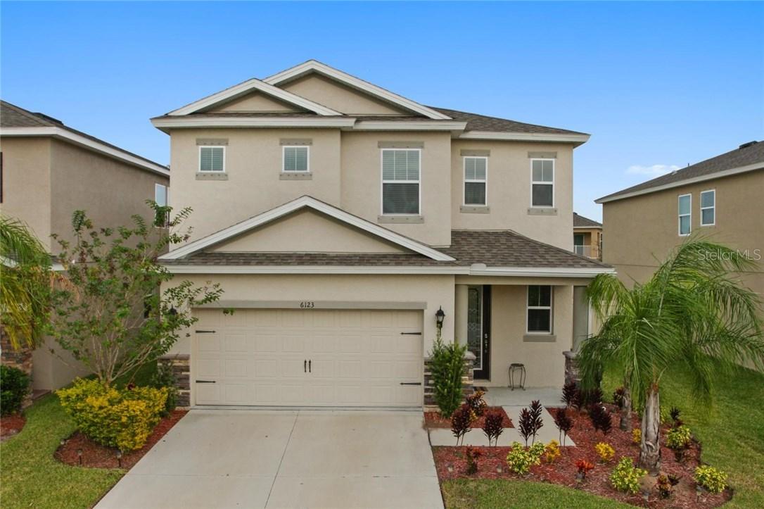 6123 Trent Creek Dr., Ruskin, FL 33573