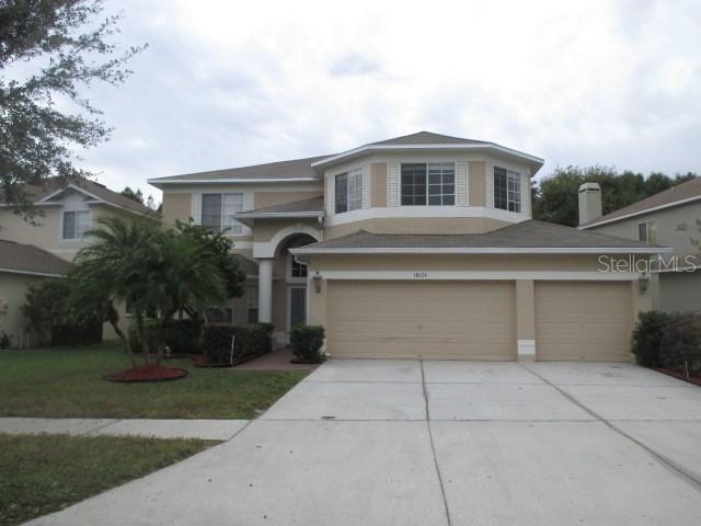 18124 Sandy Pointe Dr., Tampa, FL 33647