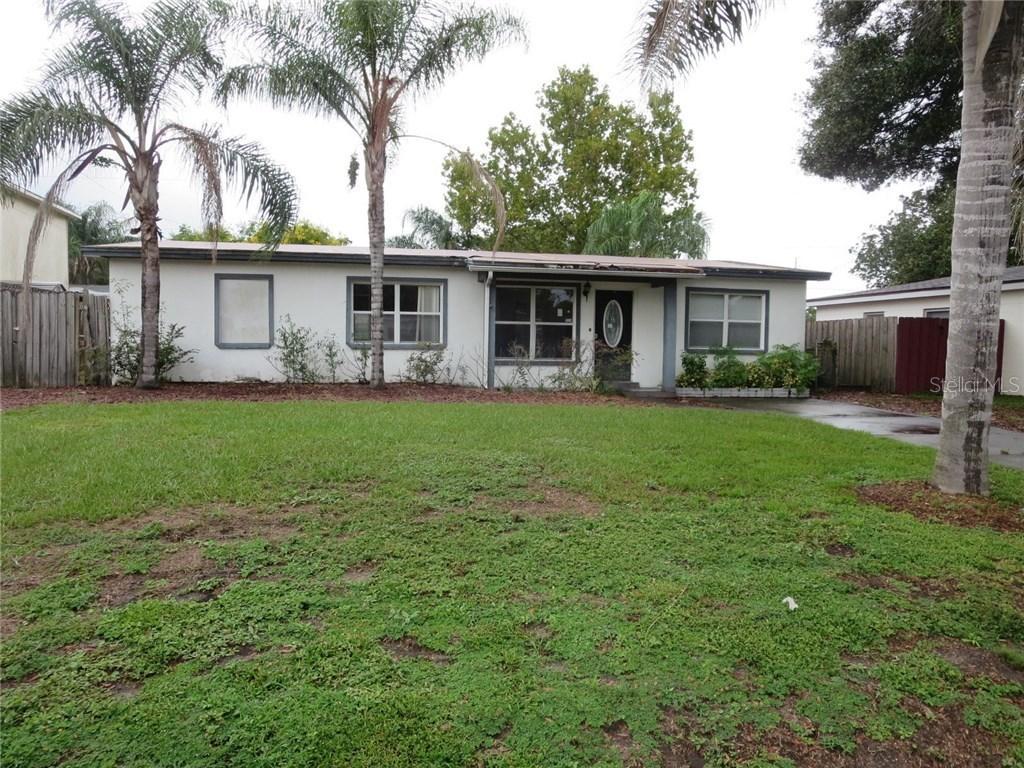 2813 Lorraine St., Tampa, FL 33614