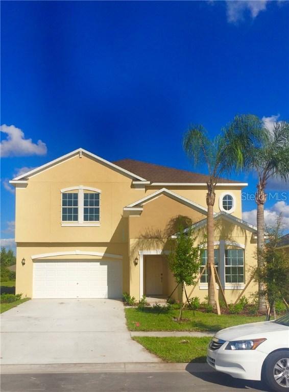 4290 Shrewbury Pl., Land O Lakes, FL 34638