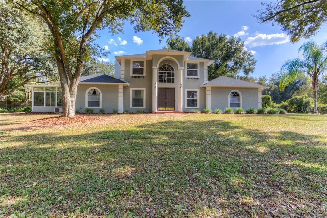 1411 Newberger Rd., Lutz, FL 33549