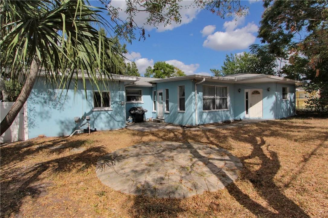 1543 Levern St., Clearwater, FL 33755