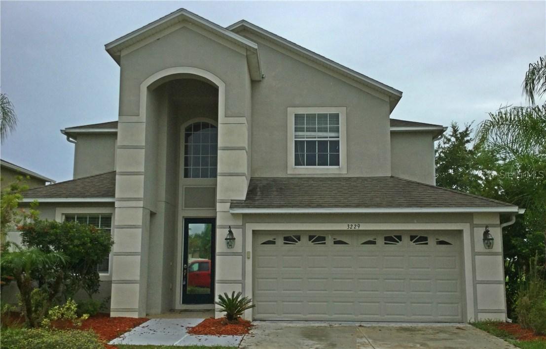 3229 Chessington Dr., Land O Lakes, FL 34638