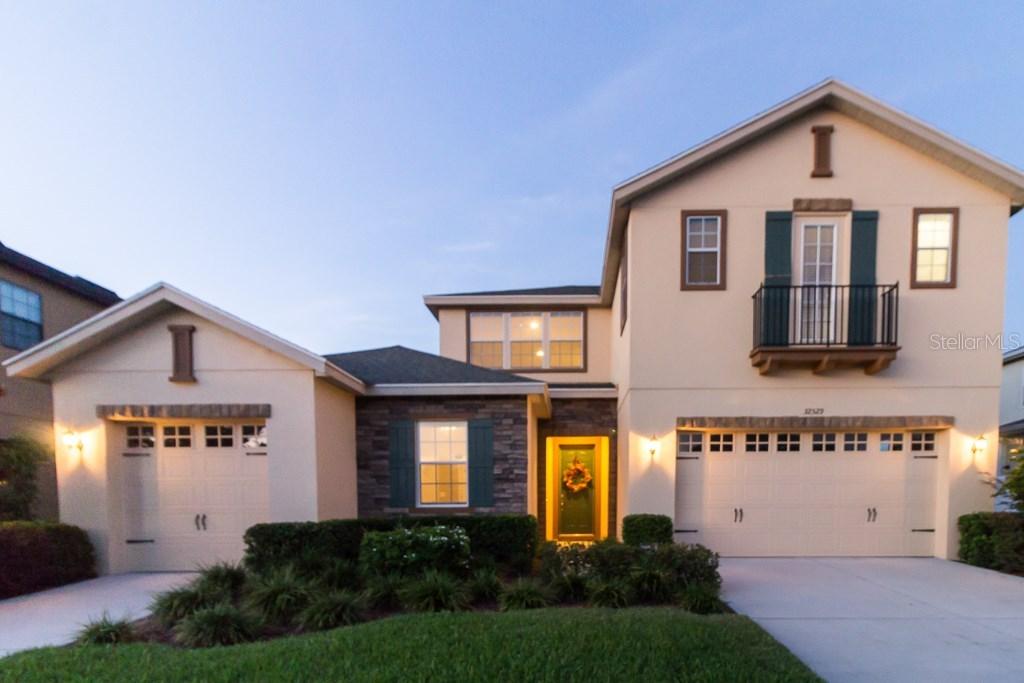 32529 Summerglade Dr., Wesley Chapel, FL 33545