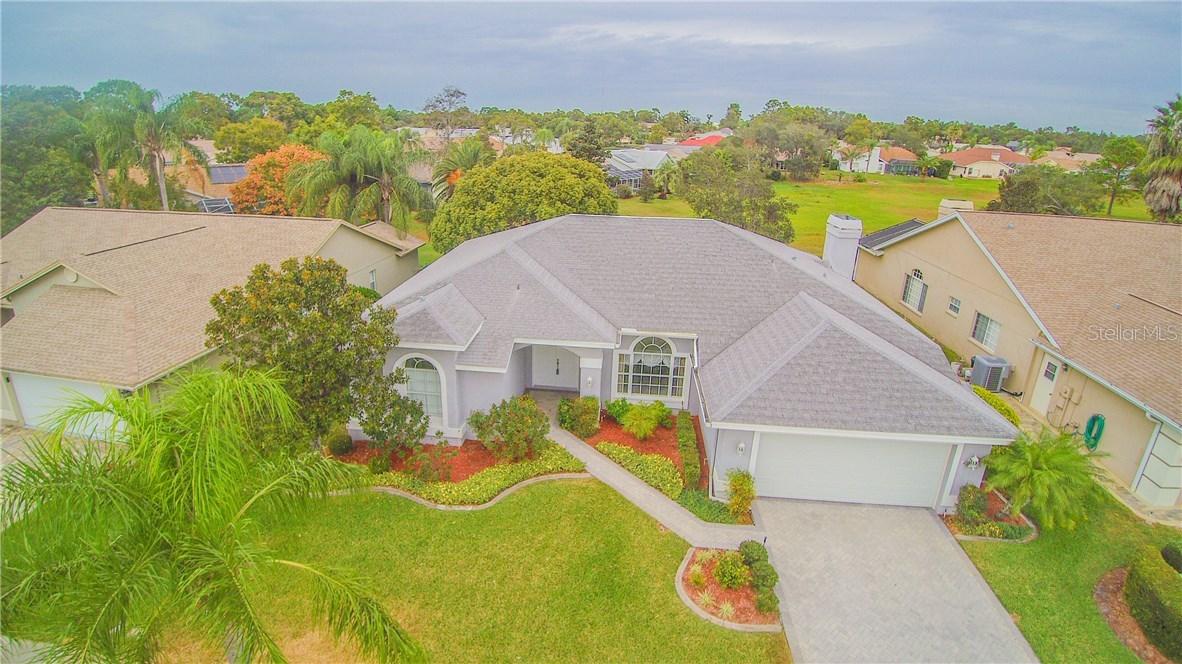 8837 Poe Dr., Hudson, FL 34667