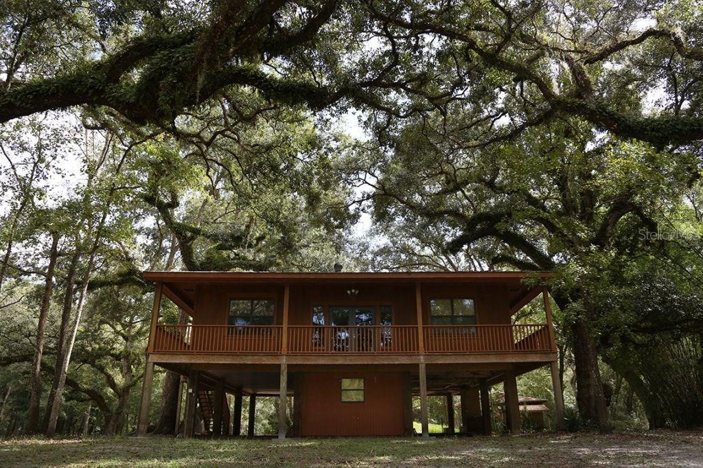 37803 Globe Rd., Dade City, FL 33523