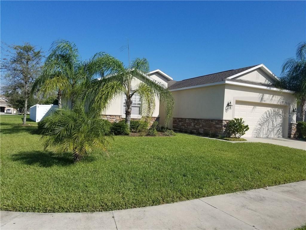 402 Powder View Dr., Ruskin, FL 33570