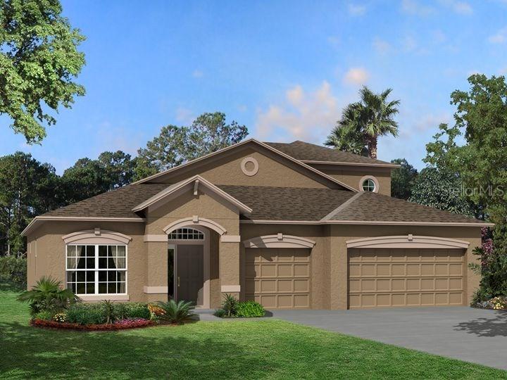 19212 Breynia Dr., Lutz, FL 33558